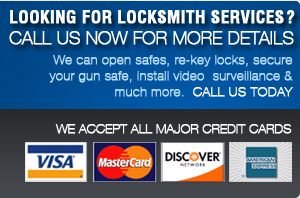 Locksmith Birmingham